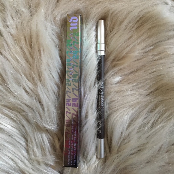 Urban Decay Other - URBAN DECAY EYELINER